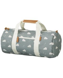 Weekend bag Hedgehog Fresk
