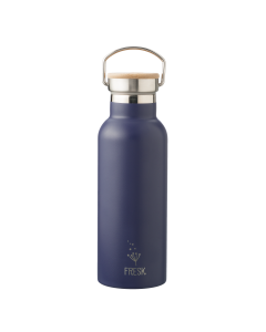 Thermosbottle uni 500 ml Nightshadow blue (Polarbear) Fresk