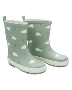 Rainboots Hedgehog T29 Fresk