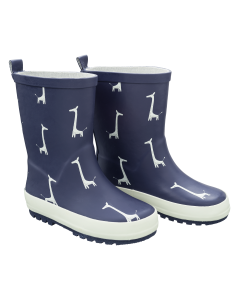 Rainboots Giraf T29 Fresk
