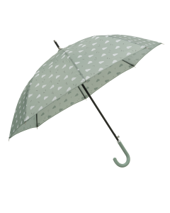 Umbrella Hedgehog Fresk