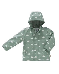 Raincoat Hedgehog 7 yrs Fresk