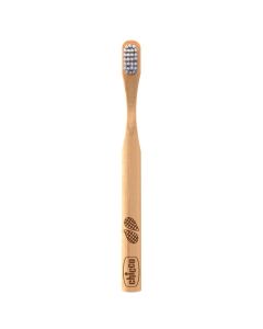 Cepillo de dientes Bamboo 3y+ Chicco
