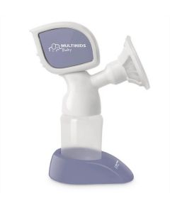 Extractor de leche electrico MULTIKIDS BABY