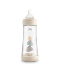 Biberon Perfect PP 300ml neutro Chicco