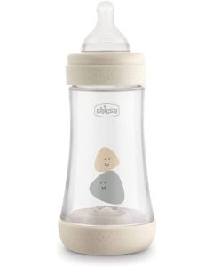 Biberon Perfect PP 240 neutro Chicco