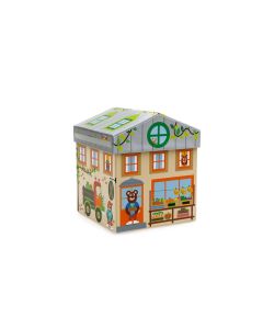 Play box Grocery store