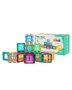 Imanix cool windows Braintoys