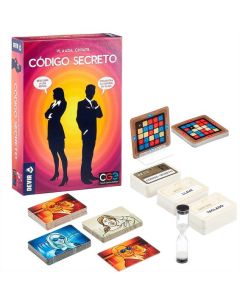 Código secreto