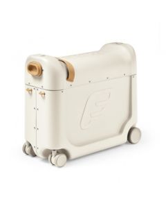 Jetkids Bedbox Beige Stokke