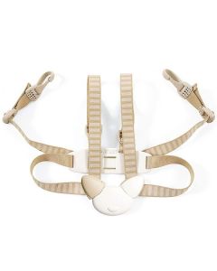 Arnes para Tripp Trapp beige Stokke