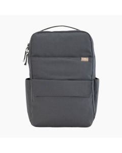 Roo Backpack - Charcoal Little Unicorn