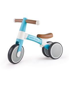 Primera Bici equilibrio - Celeste Hape