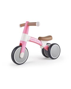Primera Bici de equilibrio - rosa Hape