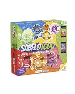 Sabelotodo RONDA