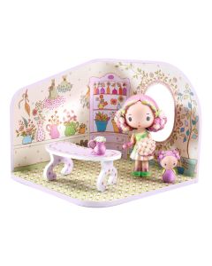 Rosalie tinyshop Djeco