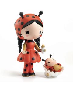 Coco &amp; Minico Djeco