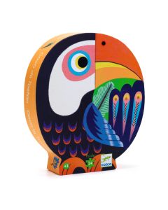 Coco the Toucan Djeco