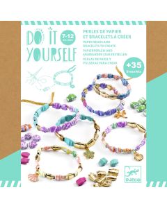 Stylish and golden Design By Djeco