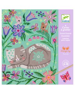 Encounters Design By Djeco