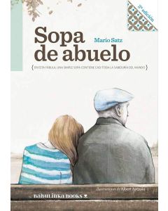 Sopa de abuelo