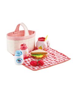Cesta de Picnic Hape