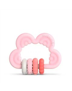 Mordedor nube rosa Suavinex