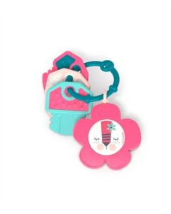 Sonajero musical rosa Suavinex