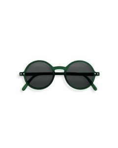 Junior Sun #G Green Izipizi