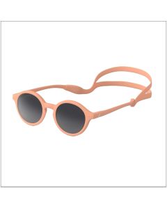 Kids Plus Sun #D Apricot Izipizi