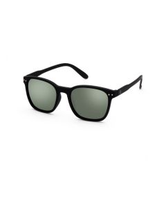 Adult Sun Nautic Black Polarized Lenses Izipizi
