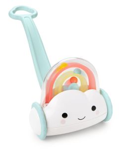 Juguete de arrastre arco iris Skip Hop