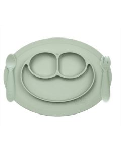 Mini Feeding Set Sage