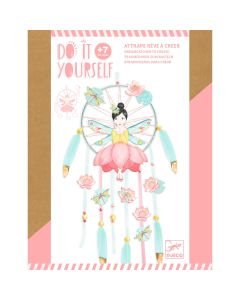 Lotus Fairy - FSC MIX Design by by Djeco