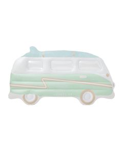 Colchoneta inflable Campervan Sunnylife