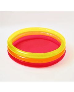 Piscina inflable Sunset Sunnylife