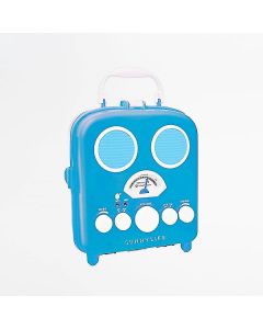 Parlante de playa bluetooth  Le Med Sunnylife