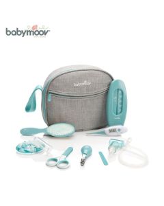 Set De Cuidado Personal  aqua Babymoov
