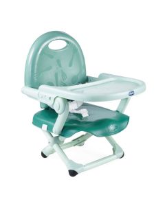 Pocket asiento elevador Sage Chicco