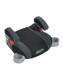 No Back Booster Turbo Emory Graco
