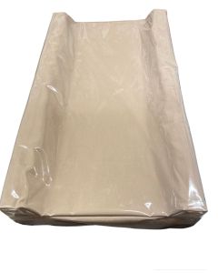 Cambiador estructural beige Reina Batata