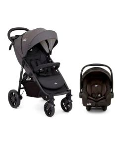 Litetrax 4 Travel System Joie
