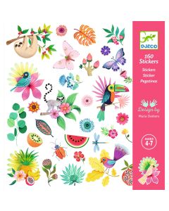 Paradise Design By Djeco