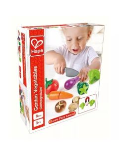 Garden Vegetables Hape