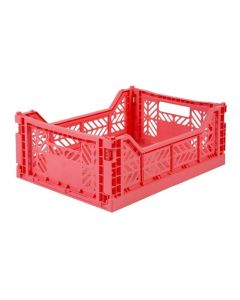 Organizador Midi Dark Pink Aykasa
