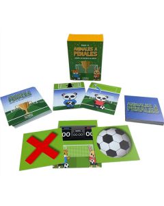 Carta Animales a penales Chau Pantalllas