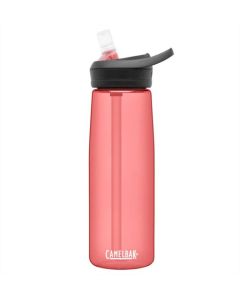 Botella Eddy 600ml rosa Camelbak