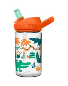 Botella Eddy Kids 400ml Animales Jungla Camelbak