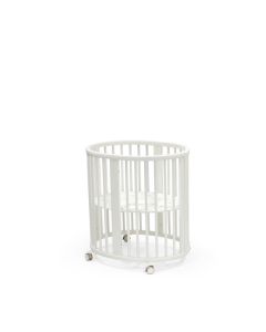 Sleepi - Moises Mini  Blanco Stokke