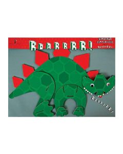 Centro De Mesa Dinosaurios Meri Meri